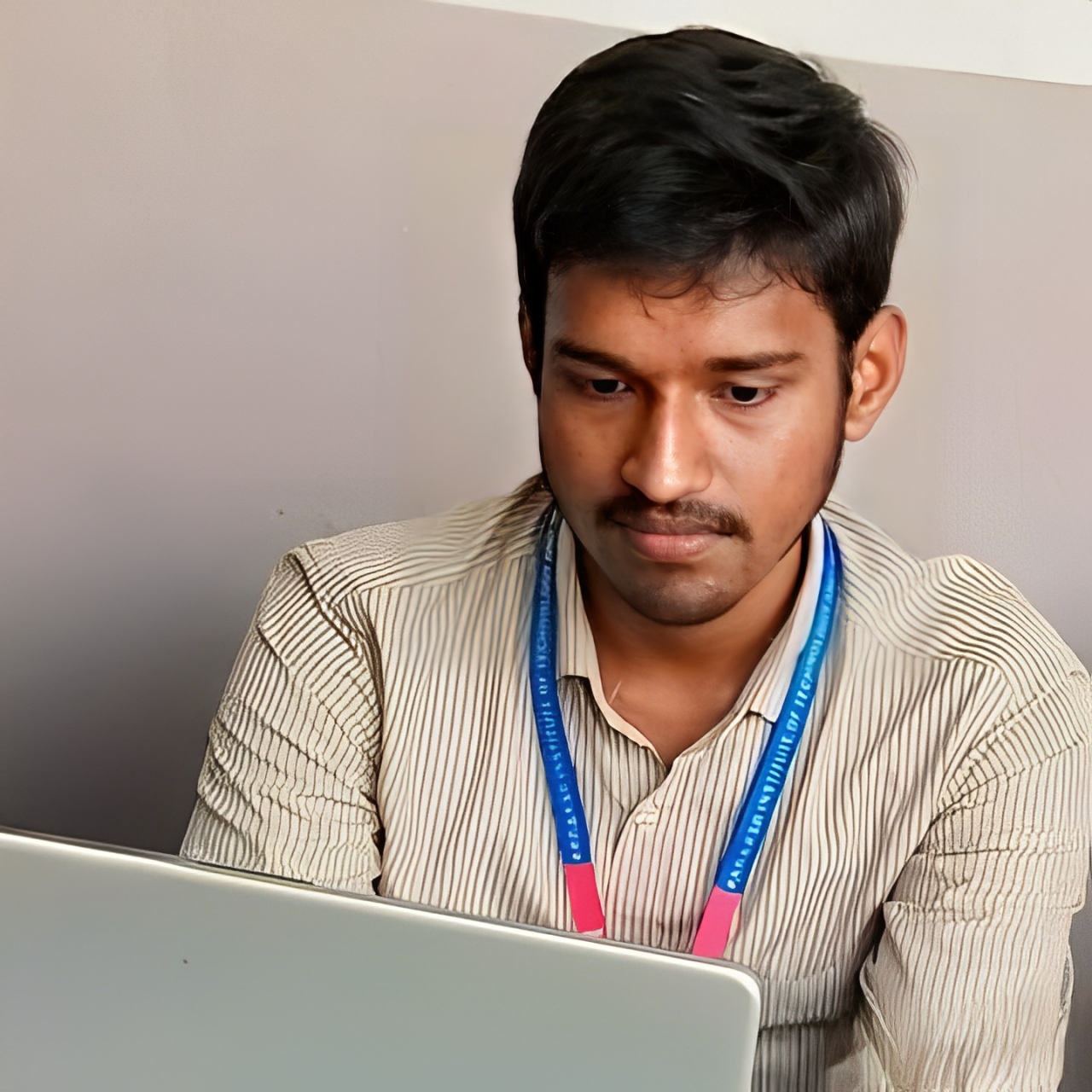 Hemanth Rasamsetty